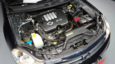 Renault Samsung SM5