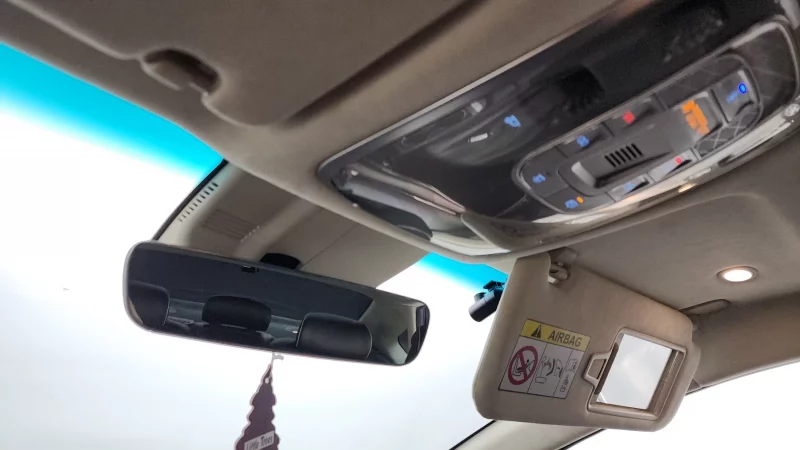 Genesis Electrified G80