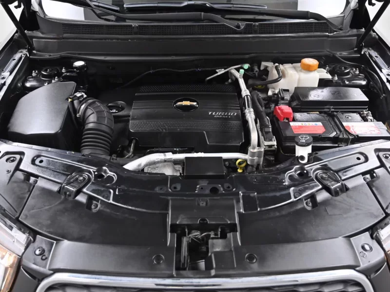 Daewoo Captiva