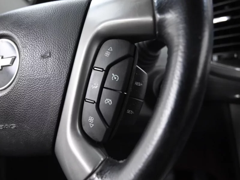 Daewoo Captiva