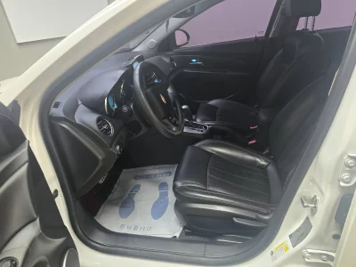 Daewoo Cruze