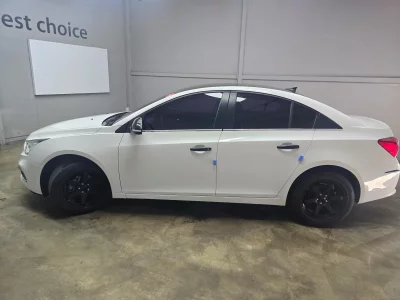 Daewoo Cruze