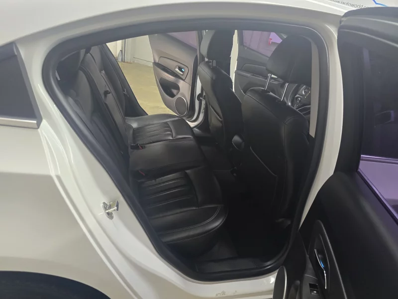 Daewoo Cruze