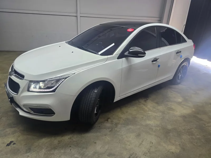 Daewoo Cruze