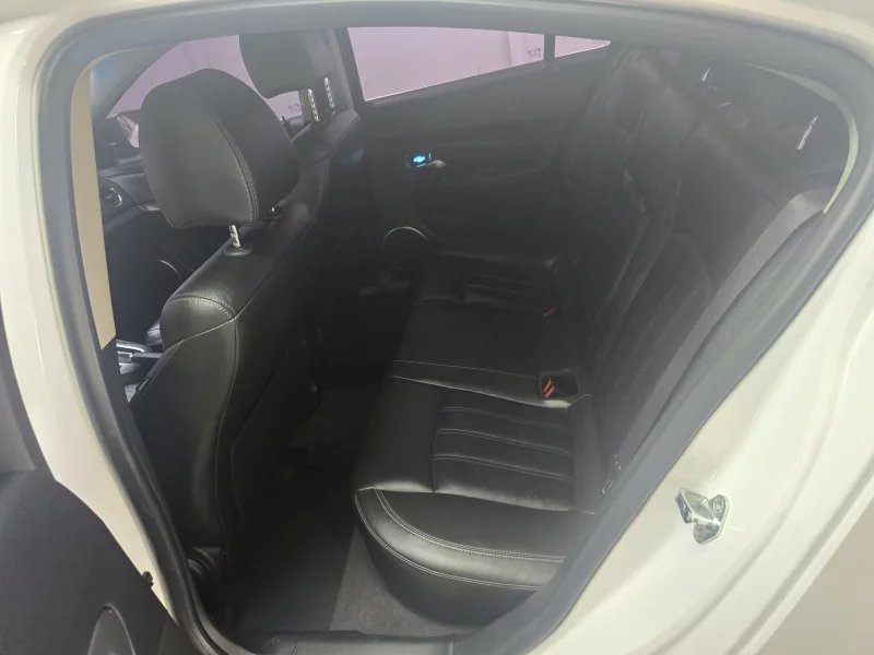 Daewoo Cruze