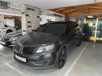 Lincoln MKX