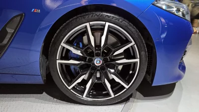 BMW 8-Series
