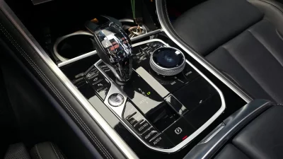 BMW 8-Series