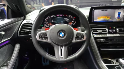 BMW 8-Series
