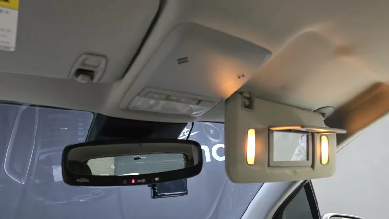 Daewoo Trax