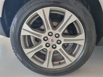 Cadillac SRX