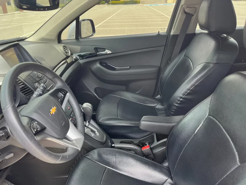 Daewoo Orlando