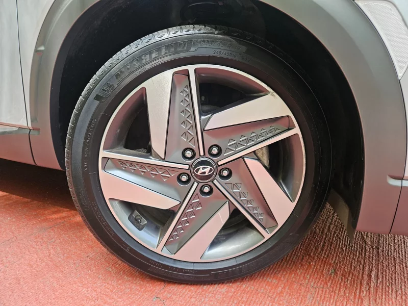 Hyundai Nexo