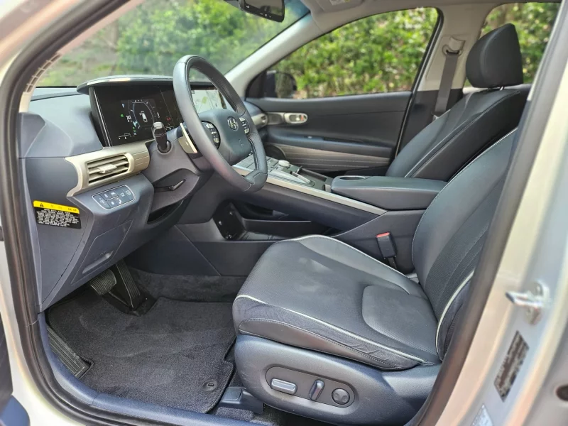Hyundai Nexo