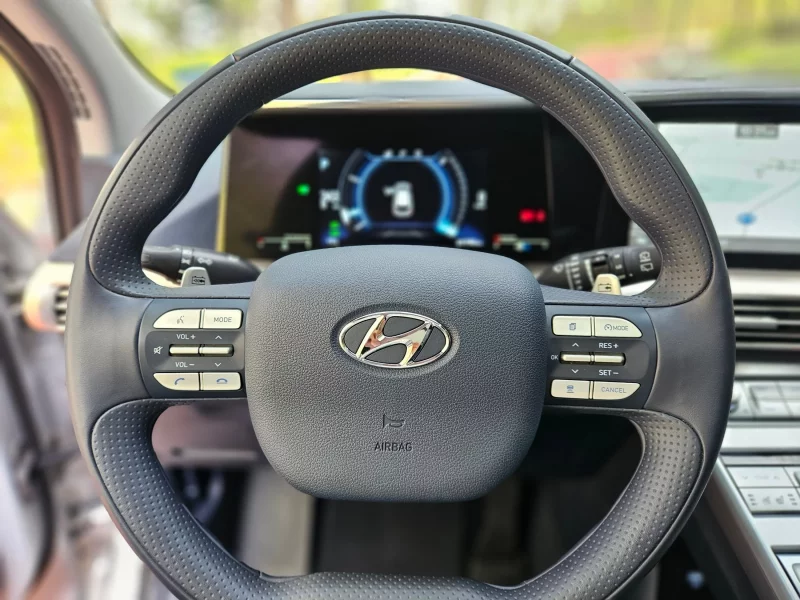 Hyundai Nexo