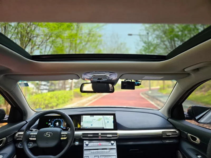 Hyundai Nexo