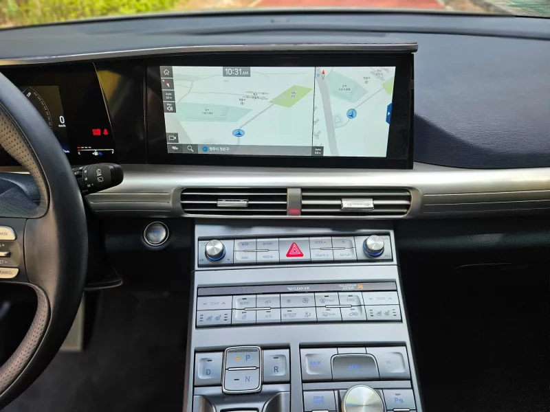 Hyundai Nexo