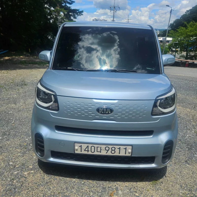 Kia RAY