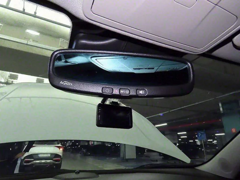 Daewoo Malibu