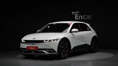 Hyundai Ioniq5