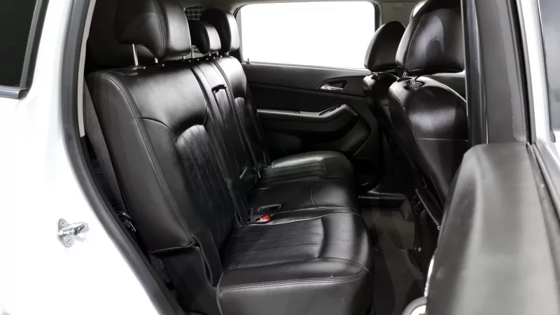 Daewoo Orlando