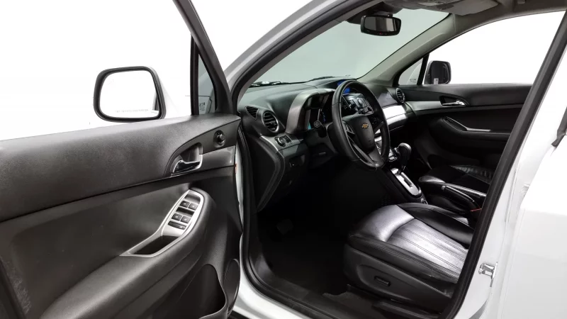 Daewoo Orlando