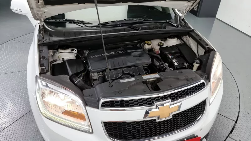 Daewoo Orlando