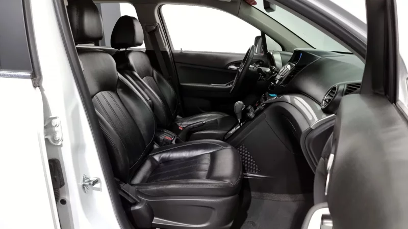 Daewoo Orlando