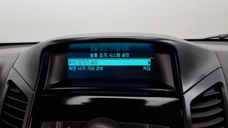 Daewoo Orlando