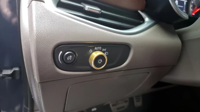 Daewoo Malibu
