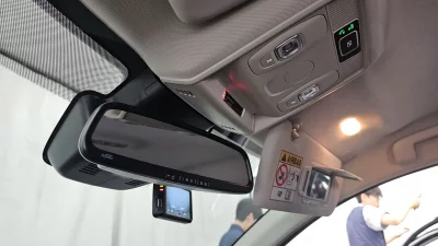 Renault Samsung XM3