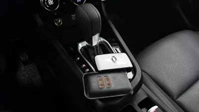 Renault Samsung XM3