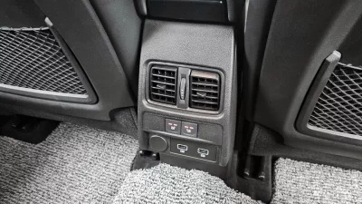 Renault Samsung XM3