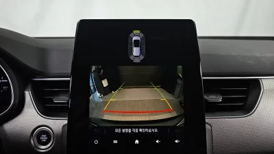 Renault Samsung XM3
