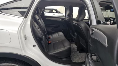 Renault Samsung XM3