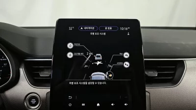 Renault Samsung XM3