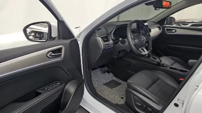 Renault Samsung XM3