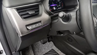 Renault Samsung XM3