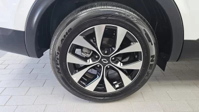 Renault Samsung XM3