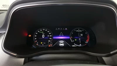 Renault Samsung XM3