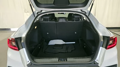 Renault Samsung XM3