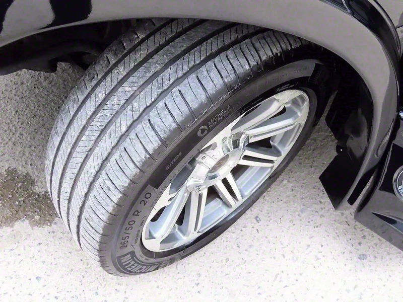 Chevrolet Express Van