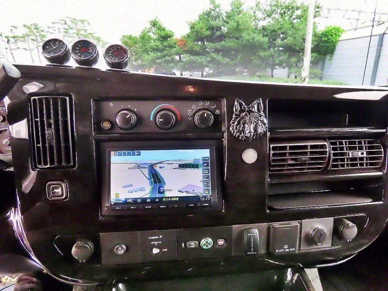 Chevrolet Express Van