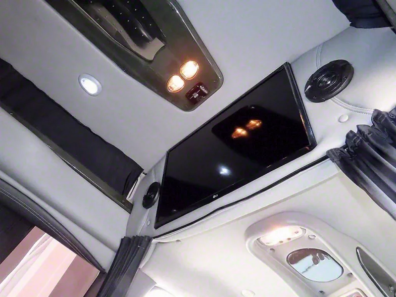 Chevrolet Express Van