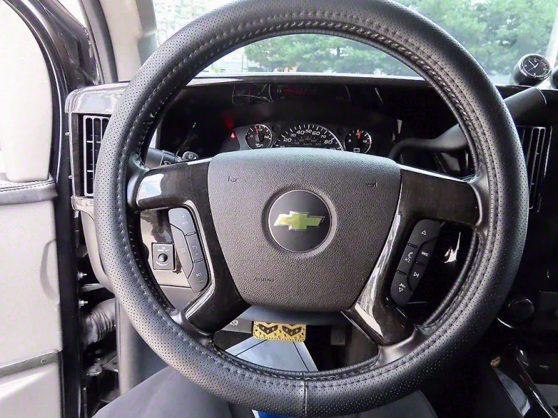 Chevrolet Express Van