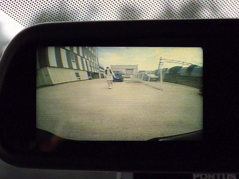 Chevrolet Express Van