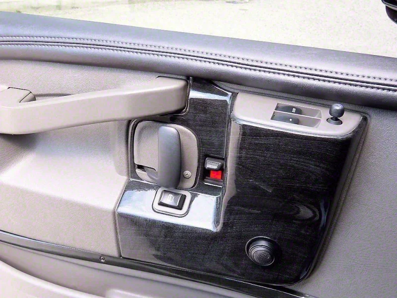 Chevrolet Express Van