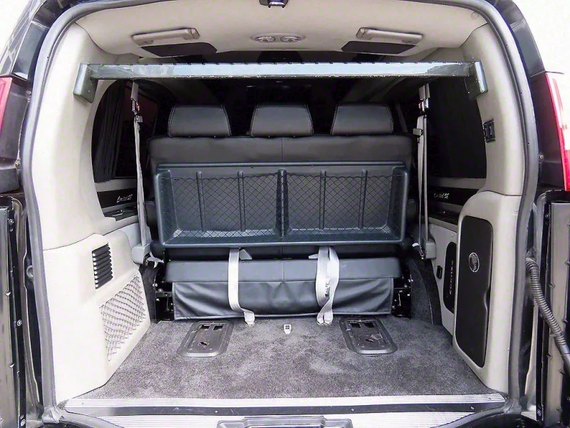 Chevrolet Express Van