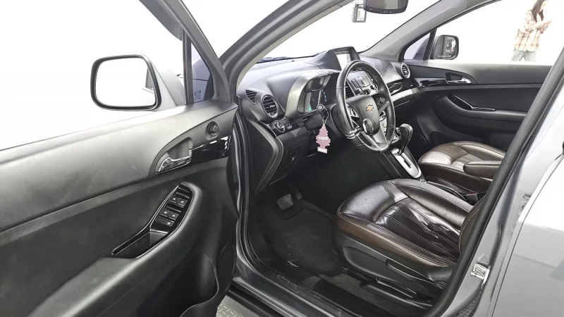 Daewoo Orlando
