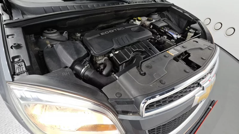 Daewoo Orlando